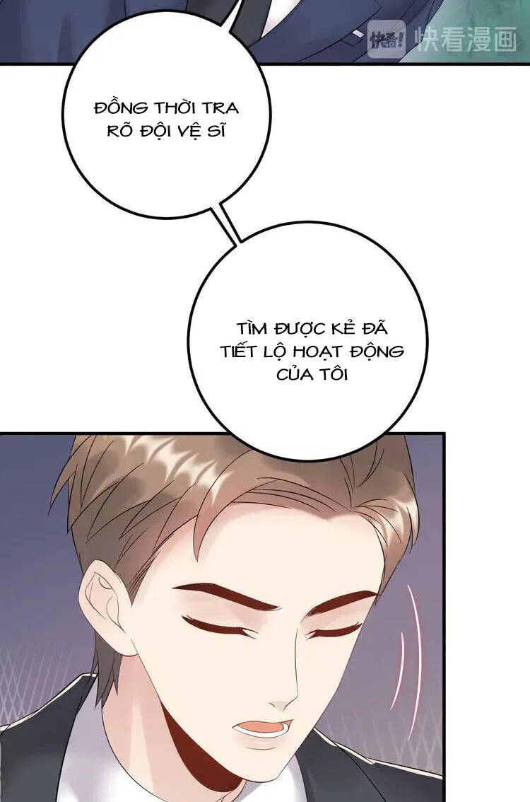 Trong Sinh Chi Ức Vạn Ảnh Hậu Yếu Thượng Vị Chapter 278 - 10