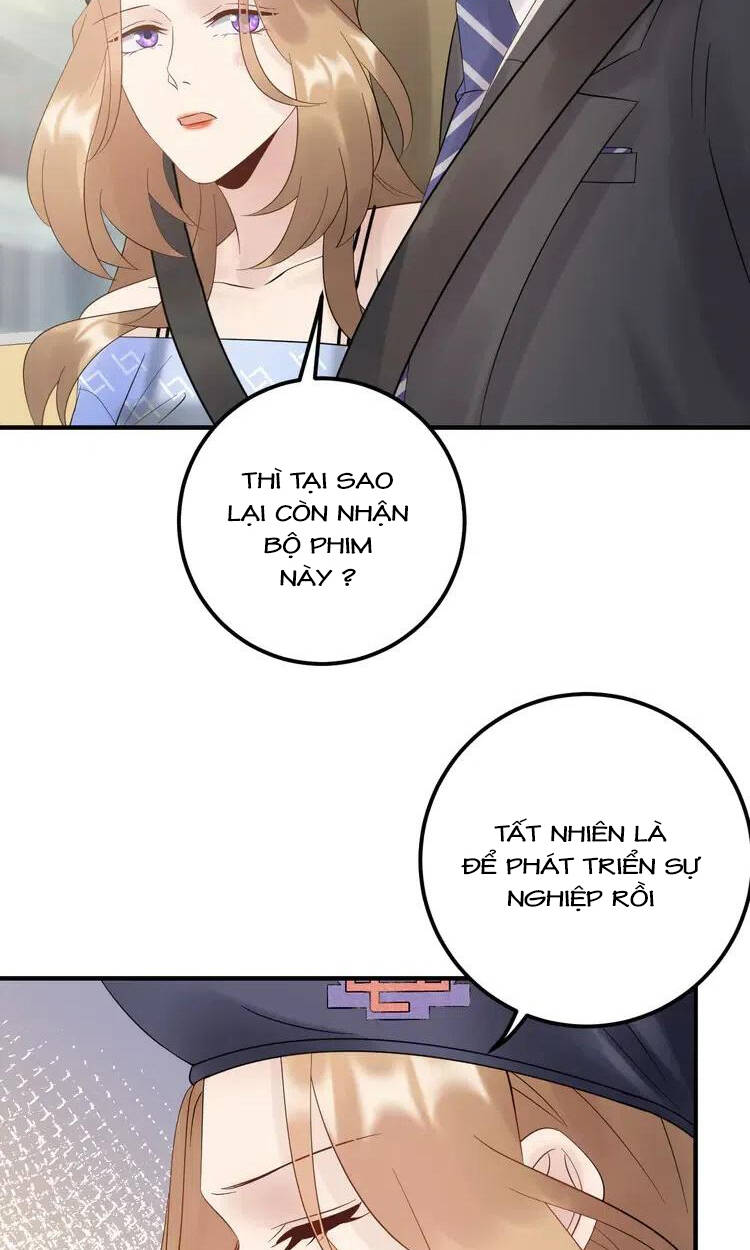 Trong Sinh Chi Ức Vạn Ảnh Hậu Yếu Thượng Vị Chapter 279 - 11