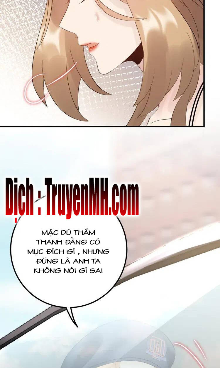 Trong Sinh Chi Ức Vạn Ảnh Hậu Yếu Thượng Vị Chapter 279 - 12