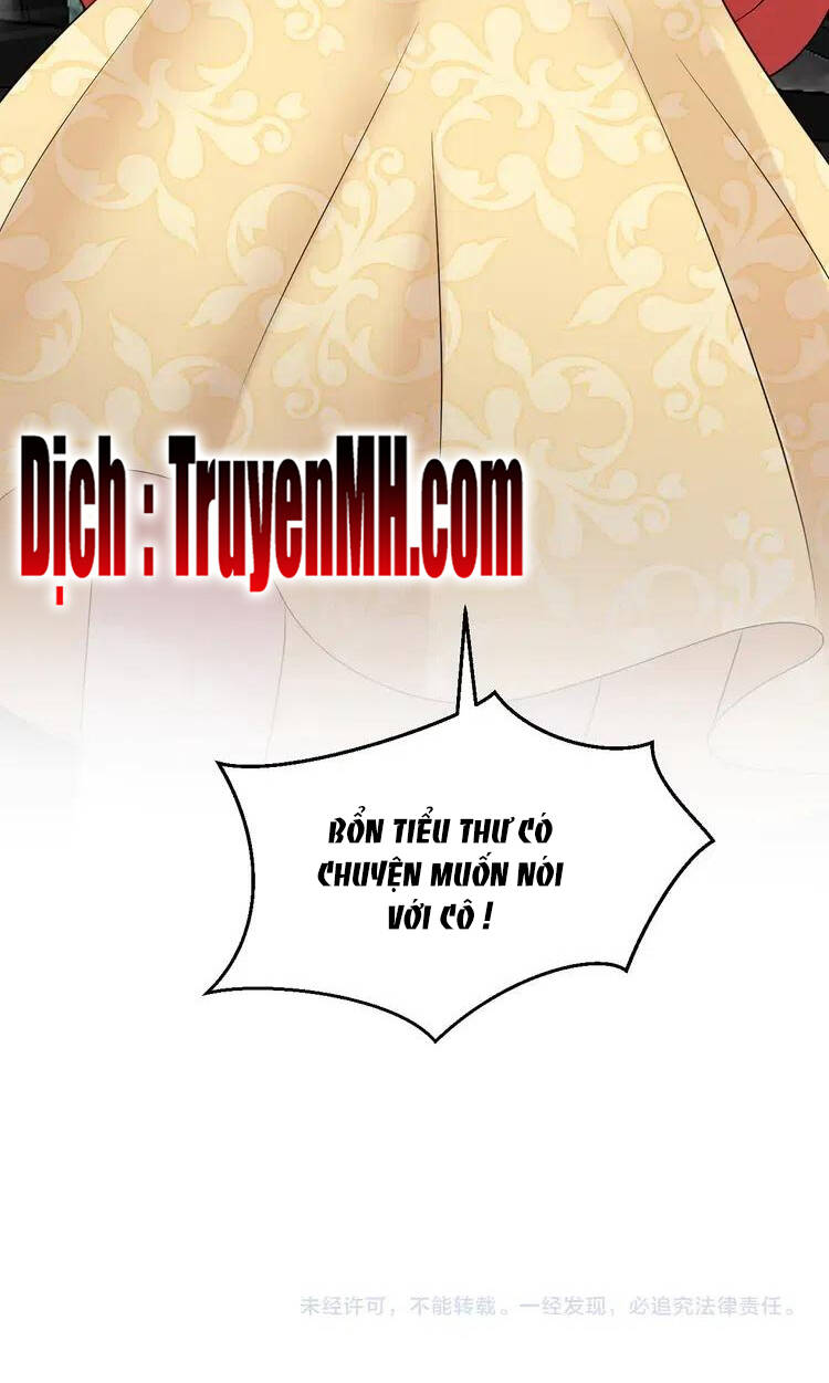 Trong Sinh Chi Ức Vạn Ảnh Hậu Yếu Thượng Vị Chapter 279 - 19