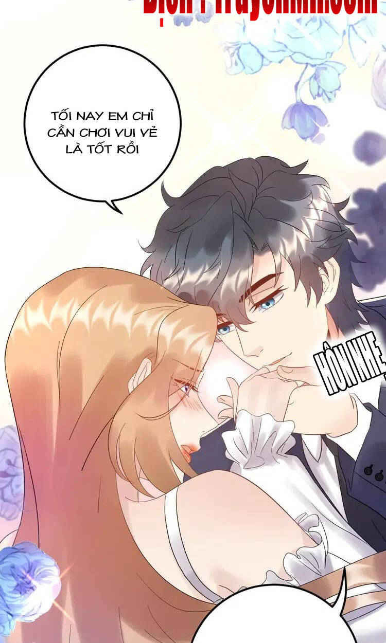 Trong Sinh Chi Ức Vạn Ảnh Hậu Yếu Thượng Vị Chapter 279 - 4