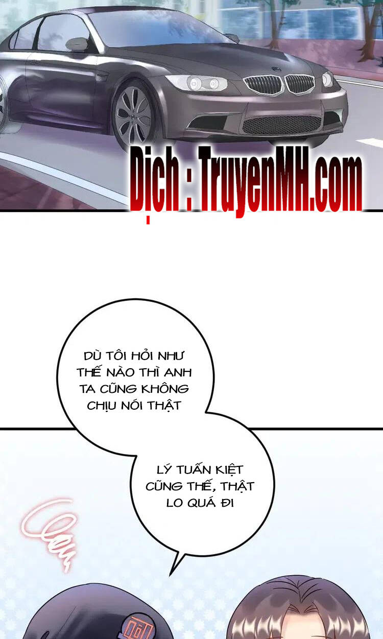 Trong Sinh Chi Ức Vạn Ảnh Hậu Yếu Thượng Vị Chapter 279 - 7