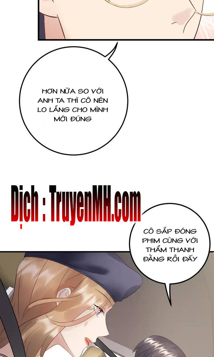 Trong Sinh Chi Ức Vạn Ảnh Hậu Yếu Thượng Vị Chapter 279 - 9