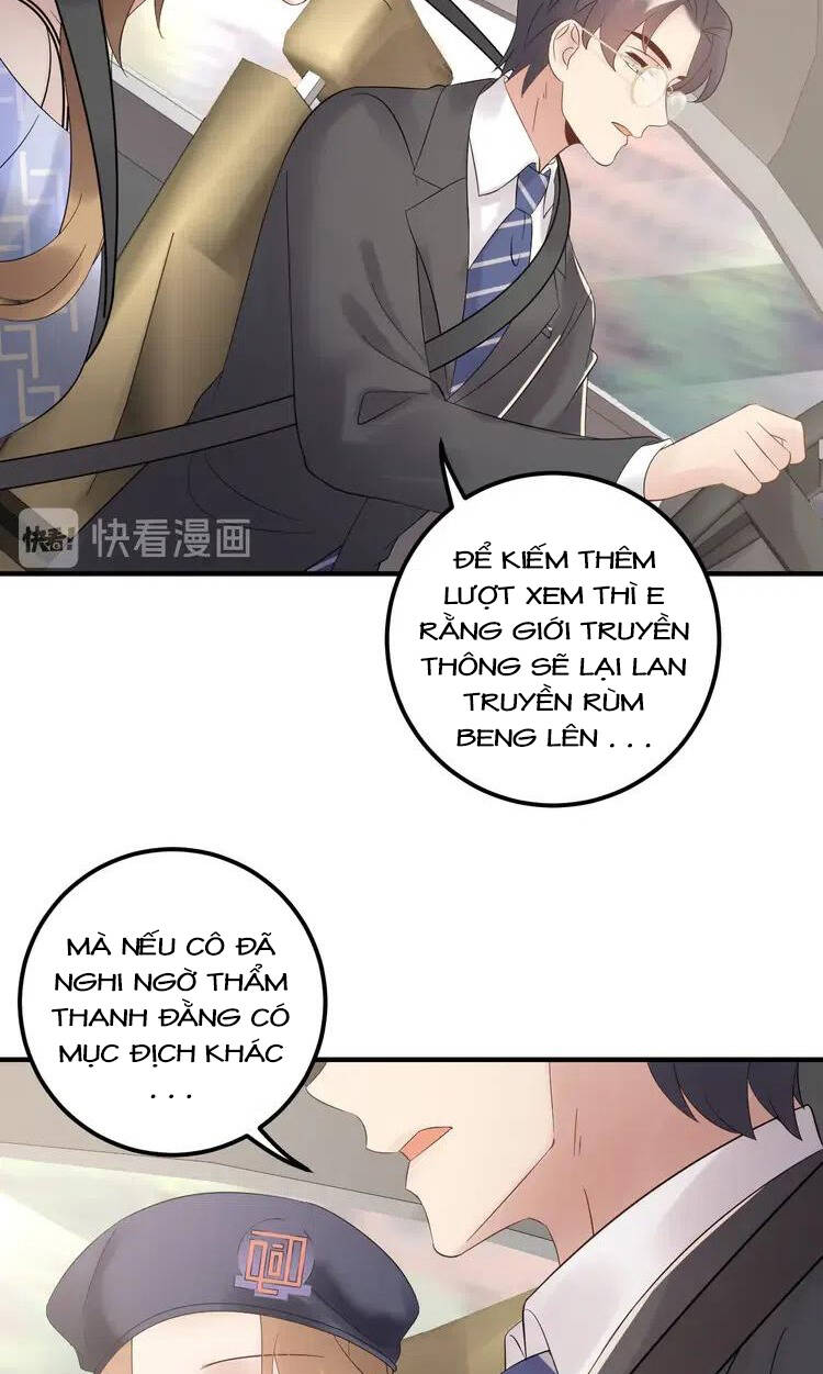 Trong Sinh Chi Ức Vạn Ảnh Hậu Yếu Thượng Vị Chapter 279 - 10