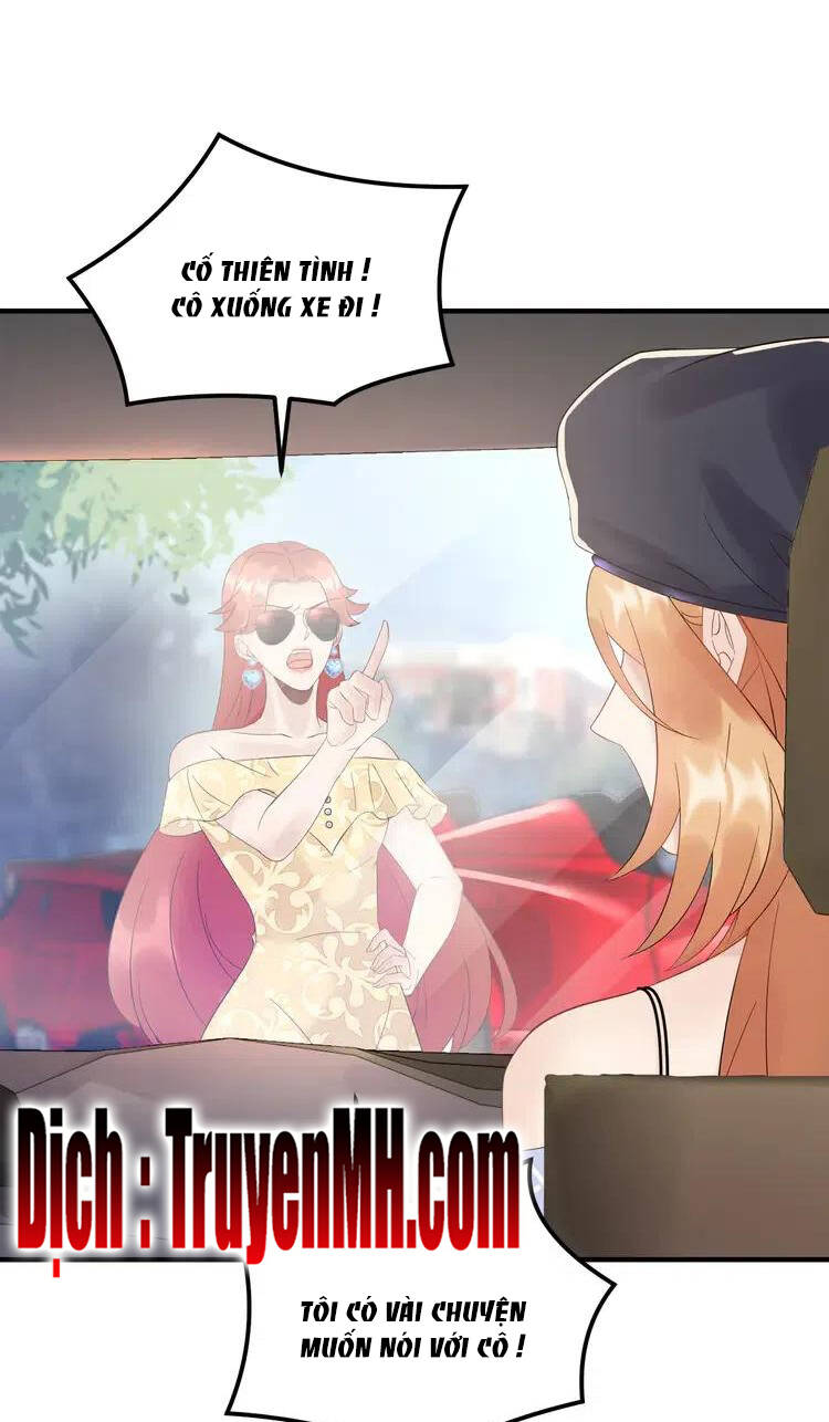 Trong Sinh Chi Ức Vạn Ảnh Hậu Yếu Thượng Vị Chapter 280 - 2