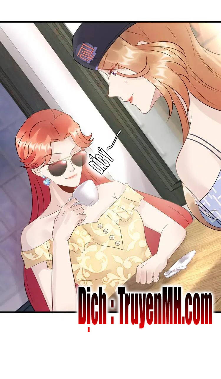 Trong Sinh Chi Ức Vạn Ảnh Hậu Yếu Thượng Vị Chapter 280 - 14