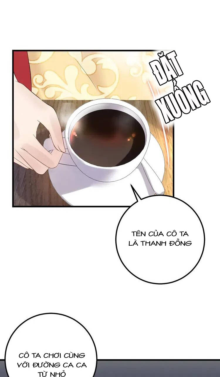 Trong Sinh Chi Ức Vạn Ảnh Hậu Yếu Thượng Vị Chapter 280 - 15