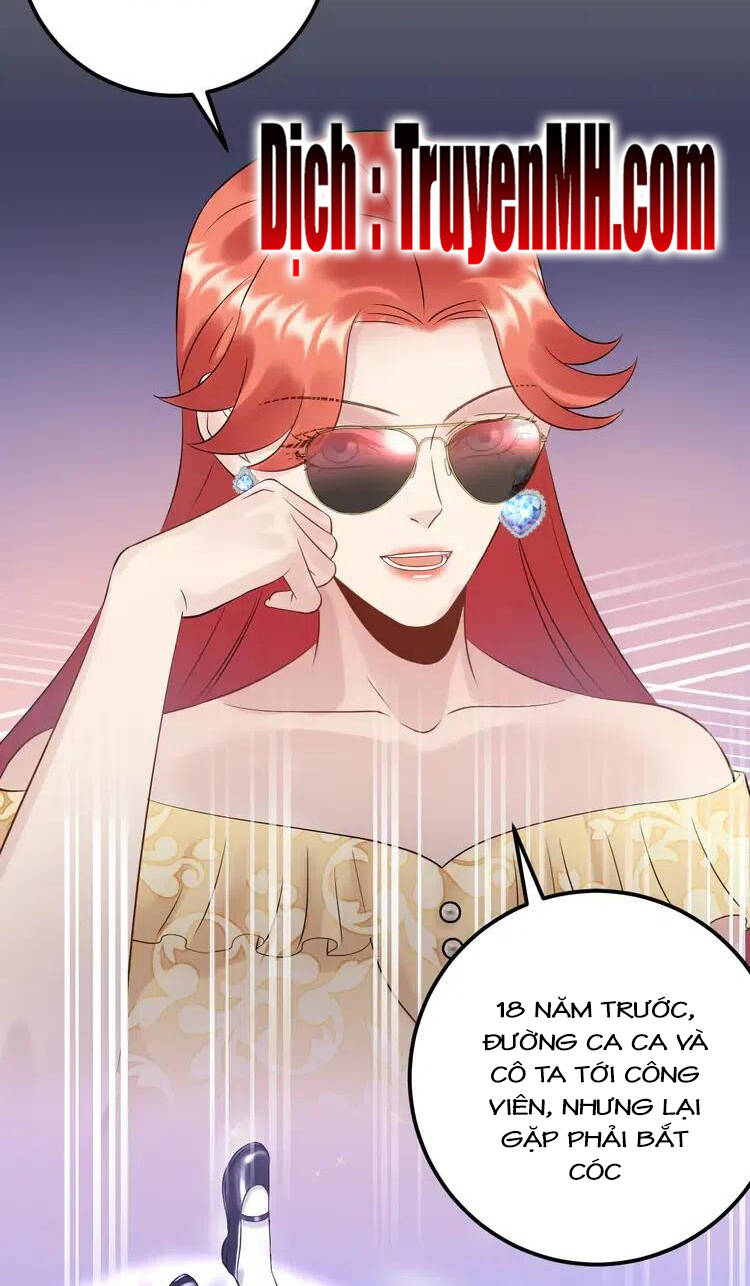Trong Sinh Chi Ức Vạn Ảnh Hậu Yếu Thượng Vị Chapter 280 - 16