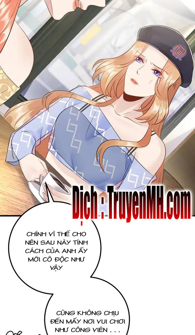 Trong Sinh Chi Ức Vạn Ảnh Hậu Yếu Thượng Vị Chapter 280 - 18