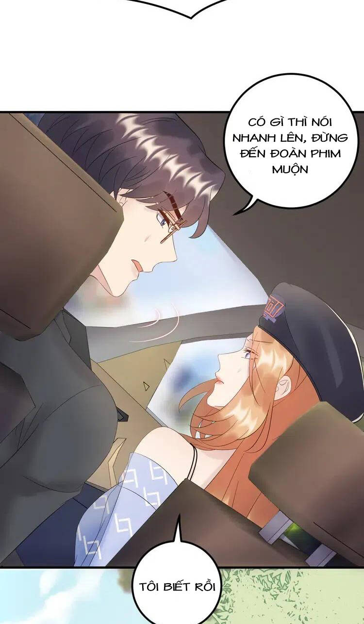 Trong Sinh Chi Ức Vạn Ảnh Hậu Yếu Thượng Vị Chapter 280 - 3