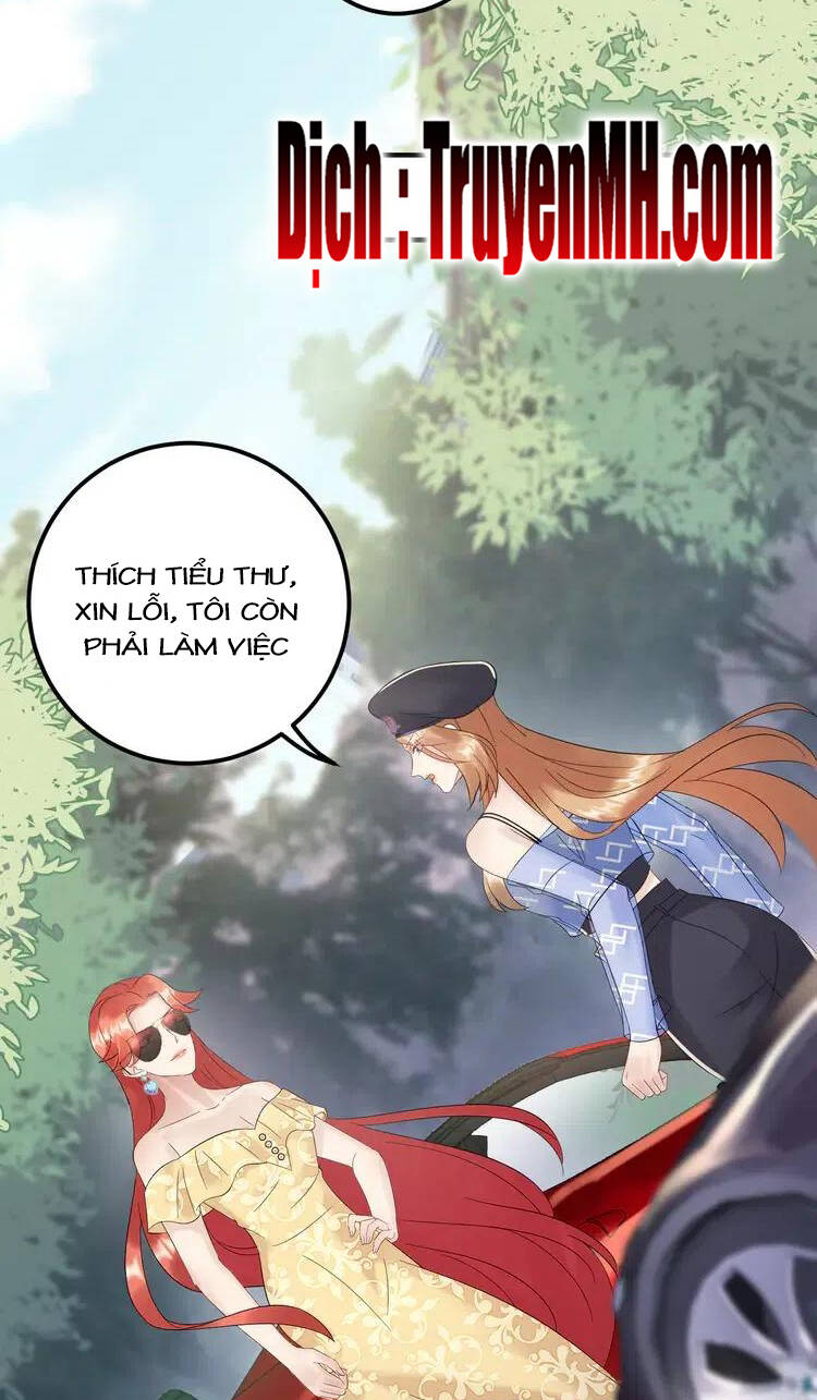 Trong Sinh Chi Ức Vạn Ảnh Hậu Yếu Thượng Vị Chapter 280 - 4