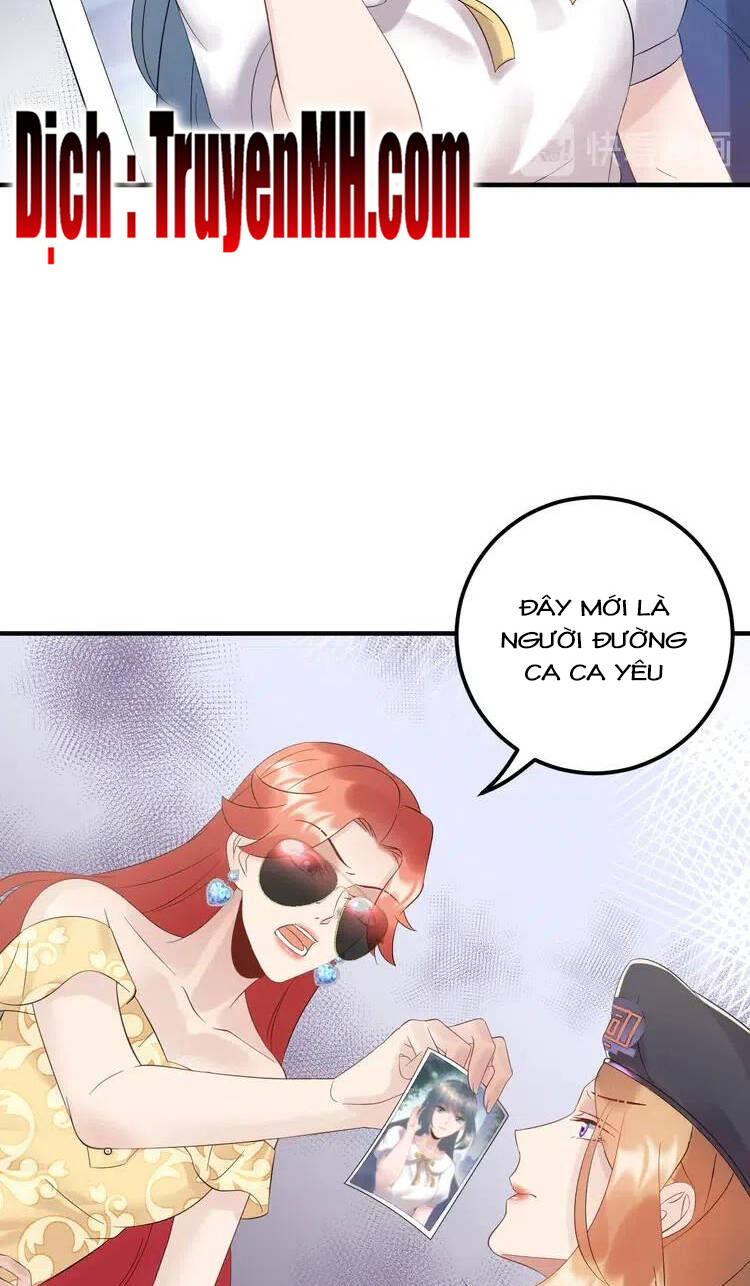 Trong Sinh Chi Ức Vạn Ảnh Hậu Yếu Thượng Vị Chapter 280 - 7