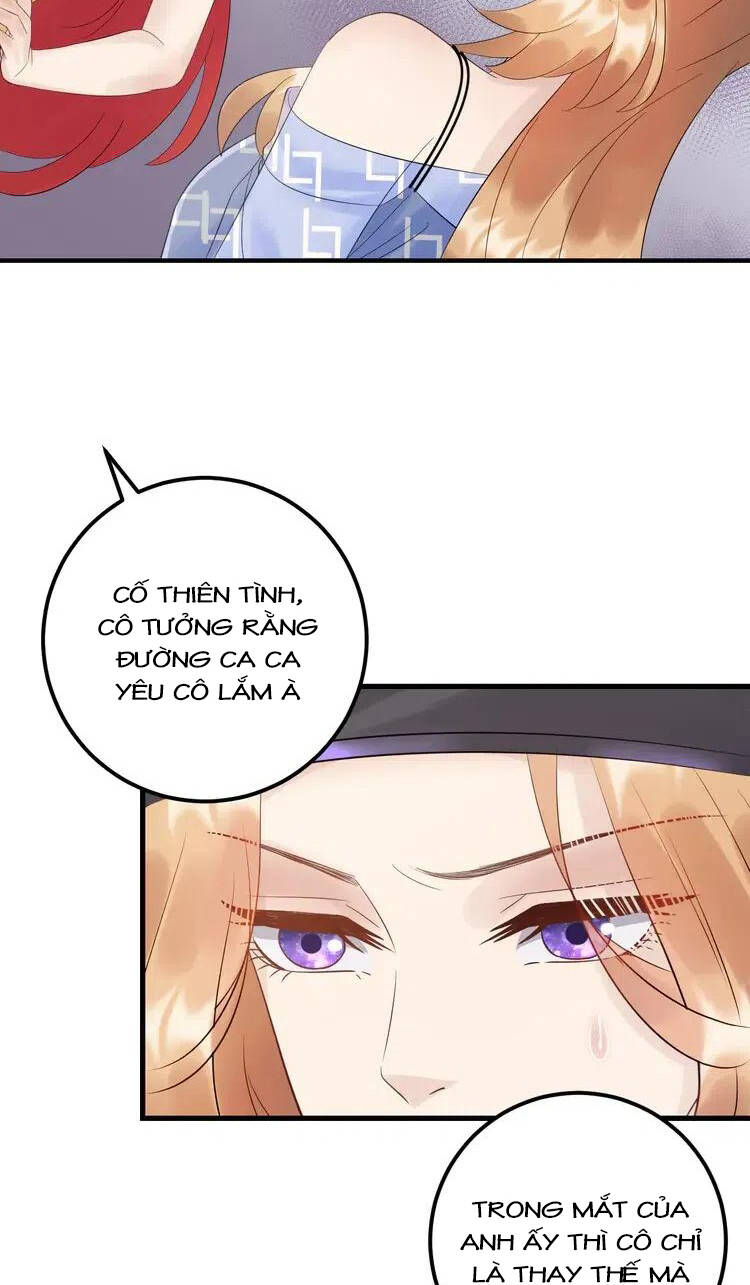 Trong Sinh Chi Ức Vạn Ảnh Hậu Yếu Thượng Vị Chapter 280 - 8