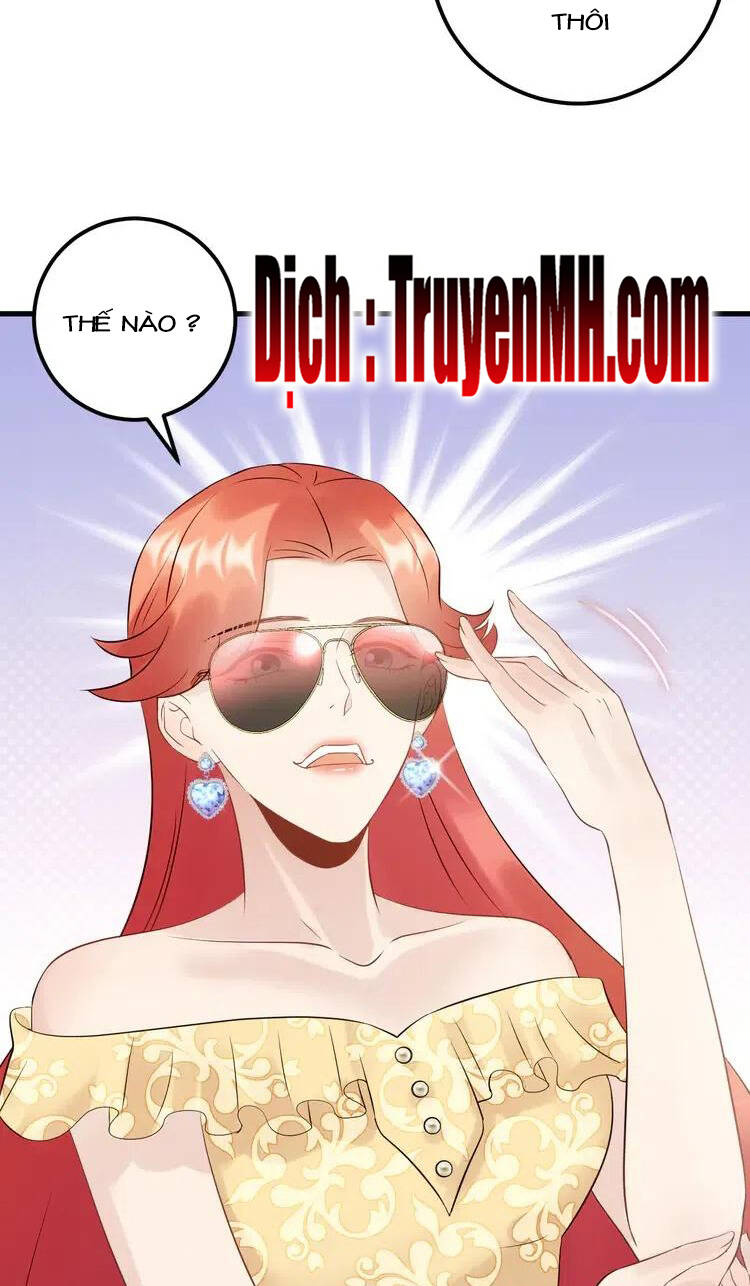 Trong Sinh Chi Ức Vạn Ảnh Hậu Yếu Thượng Vị Chapter 280 - 9