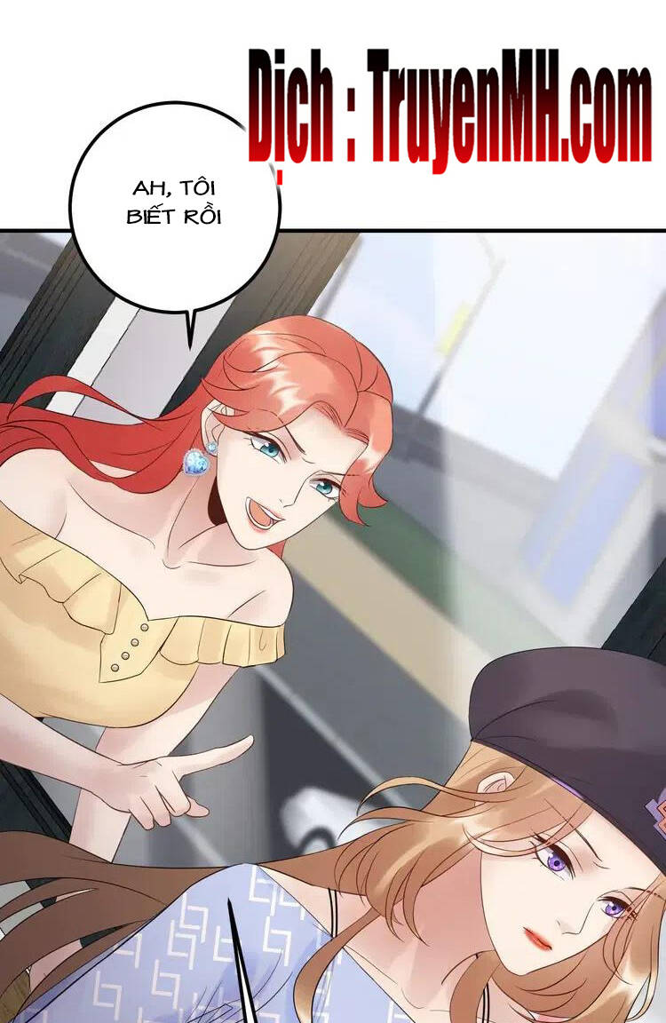 Trong Sinh Chi Ức Vạn Ảnh Hậu Yếu Thượng Vị Chapter 281 - 11