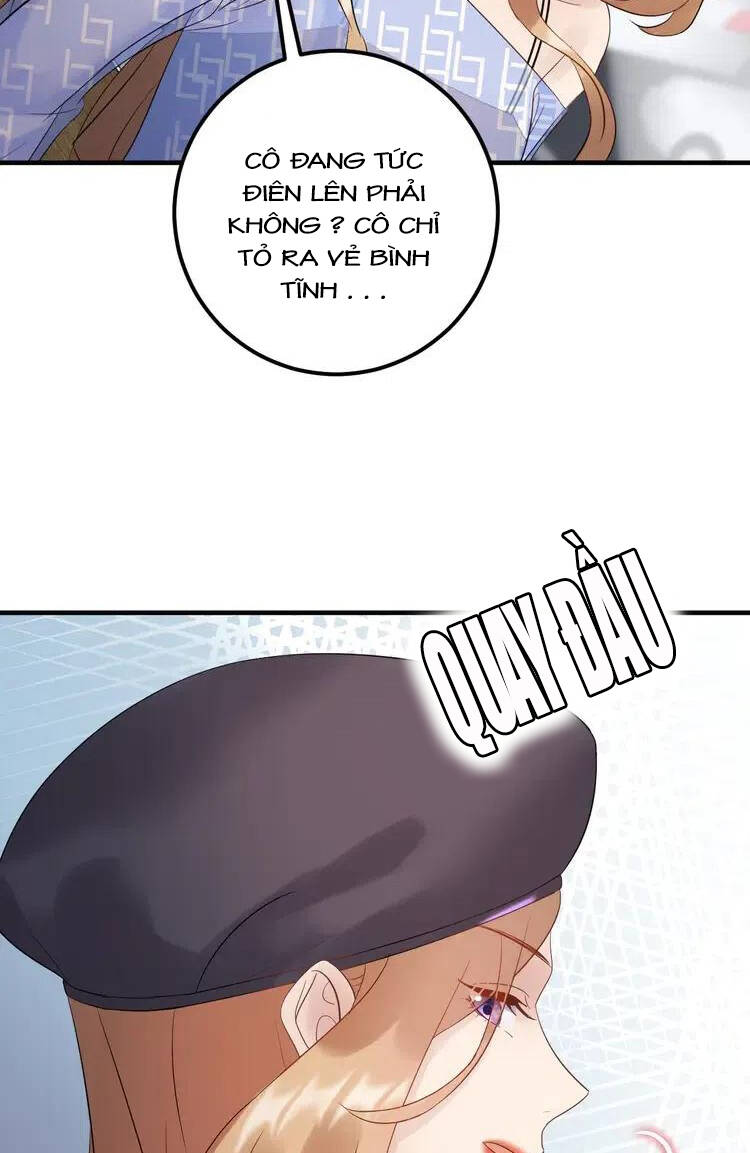 Trong Sinh Chi Ức Vạn Ảnh Hậu Yếu Thượng Vị Chapter 281 - 12