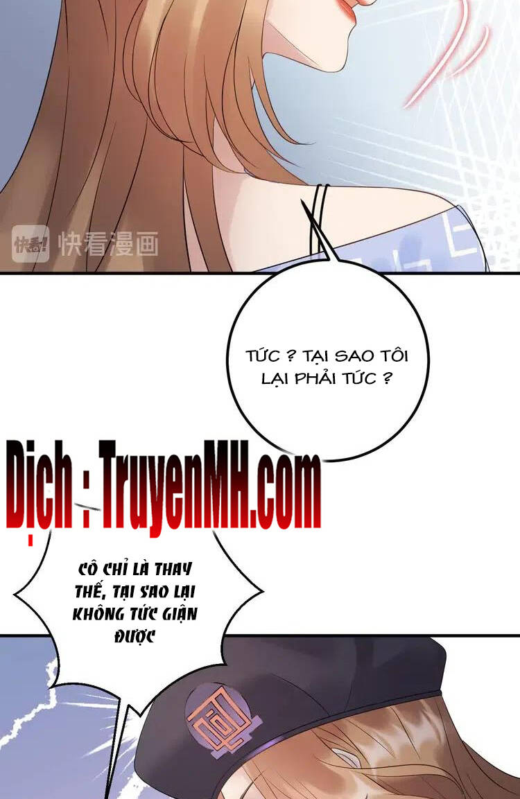 Trong Sinh Chi Ức Vạn Ảnh Hậu Yếu Thượng Vị Chapter 281 - 13