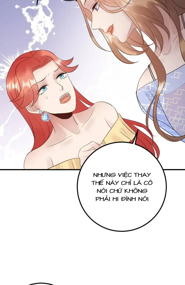 Trong Sinh Chi Ức Vạn Ảnh Hậu Yếu Thượng Vị Chapter 281 - 14