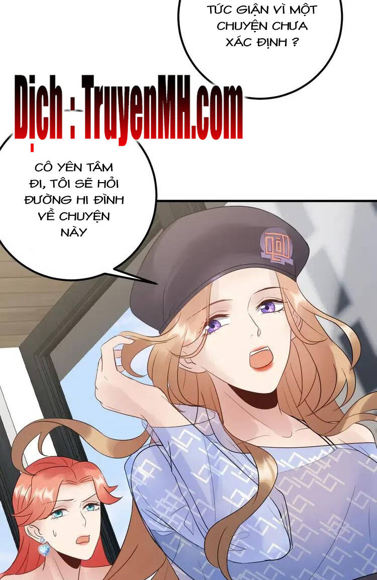 Trong Sinh Chi Ức Vạn Ảnh Hậu Yếu Thượng Vị Chapter 281 - 16