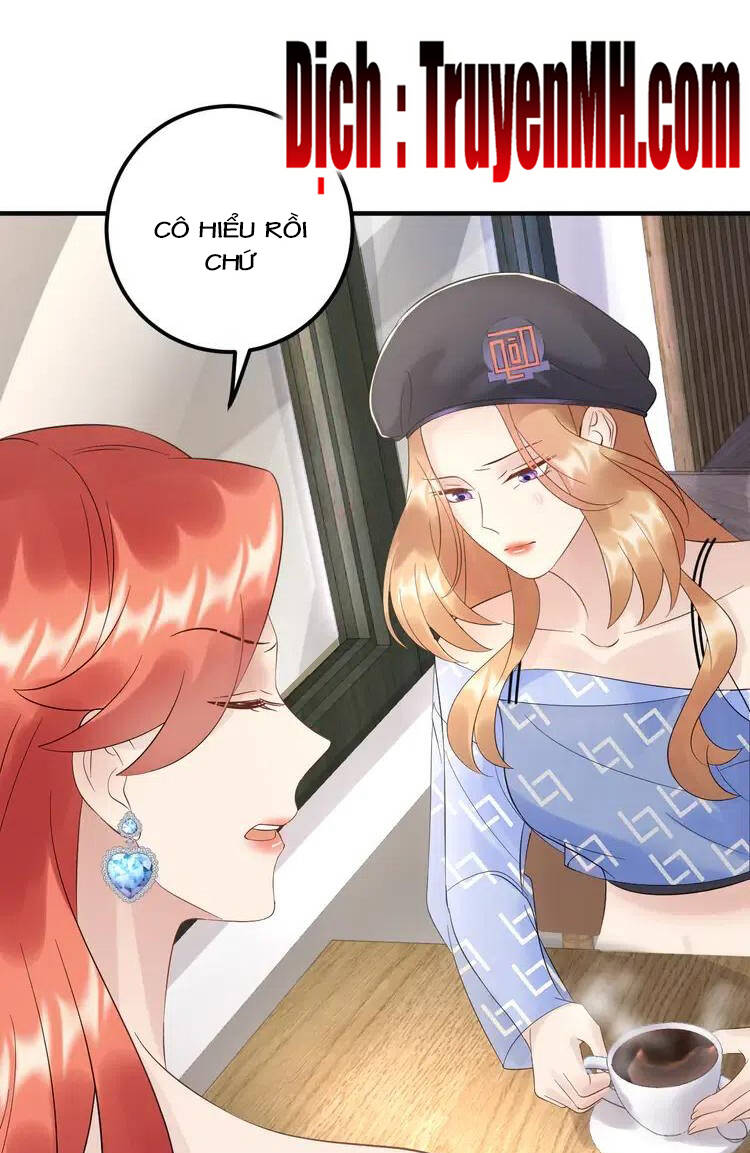 Trong Sinh Chi Ức Vạn Ảnh Hậu Yếu Thượng Vị Chapter 281 - 4