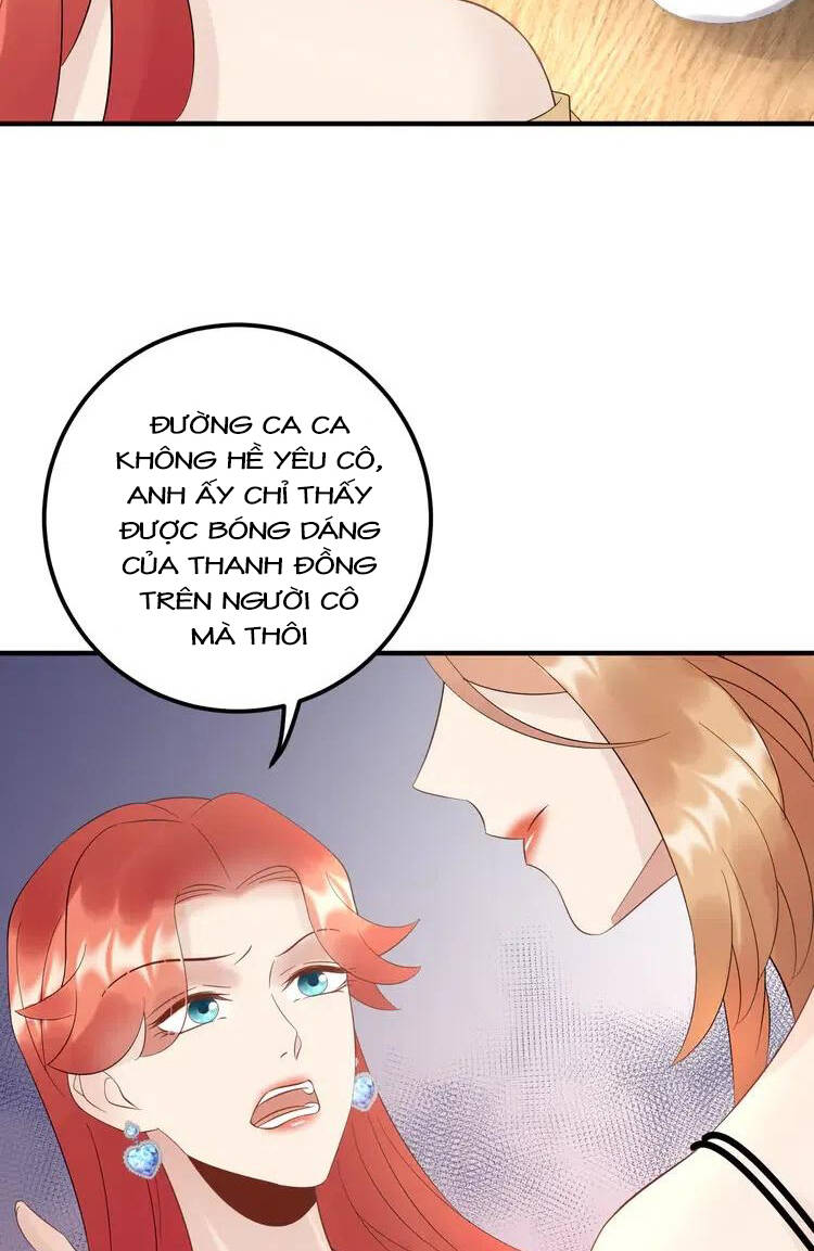 Trong Sinh Chi Ức Vạn Ảnh Hậu Yếu Thượng Vị Chapter 281 - 5