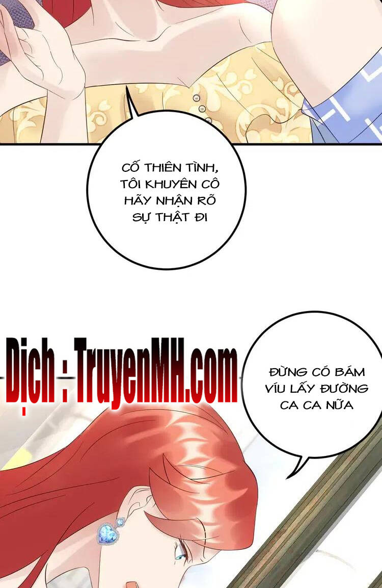 Trong Sinh Chi Ức Vạn Ảnh Hậu Yếu Thượng Vị Chapter 281 - 6