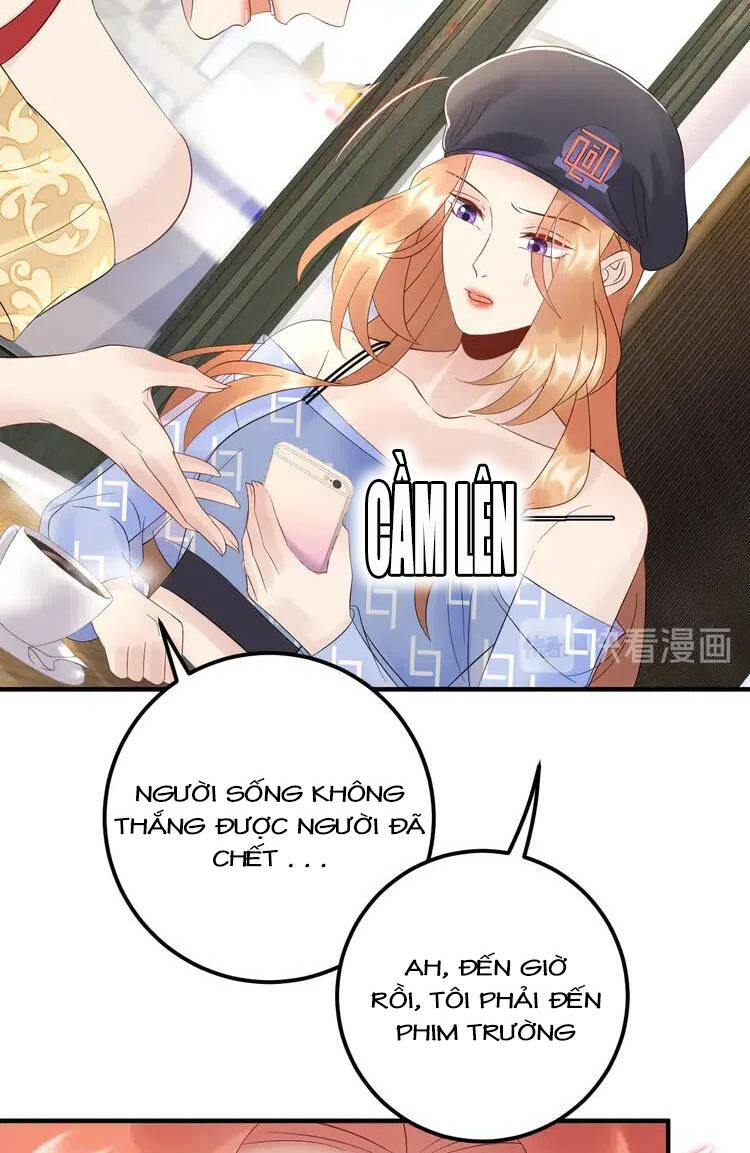 Trong Sinh Chi Ức Vạn Ảnh Hậu Yếu Thượng Vị Chapter 281 - 7