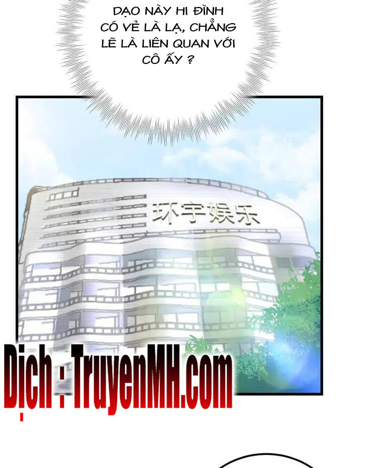 Trong Sinh Chi Ức Vạn Ảnh Hậu Yếu Thượng Vị Chapter 282 - 4