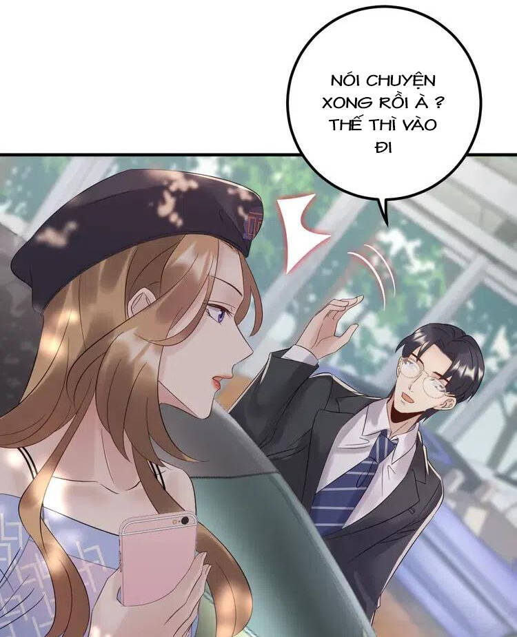 Trong Sinh Chi Ức Vạn Ảnh Hậu Yếu Thượng Vị Chapter 283 - 11