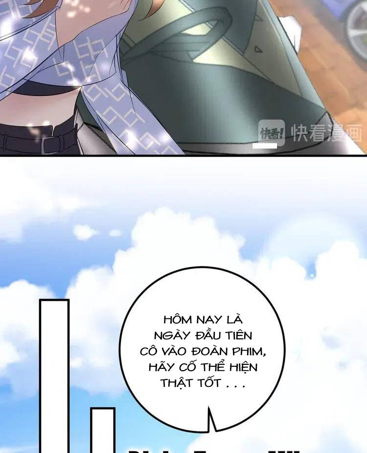 Trong Sinh Chi Ức Vạn Ảnh Hậu Yếu Thượng Vị Chapter 283 - 12