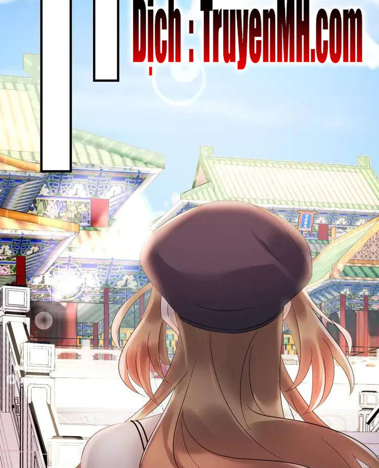 Trong Sinh Chi Ức Vạn Ảnh Hậu Yếu Thượng Vị Chapter 283 - 13