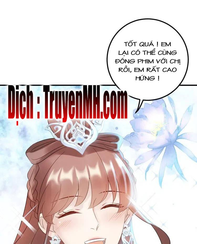 Trong Sinh Chi Ức Vạn Ảnh Hậu Yếu Thượng Vị Chapter 283 - 16