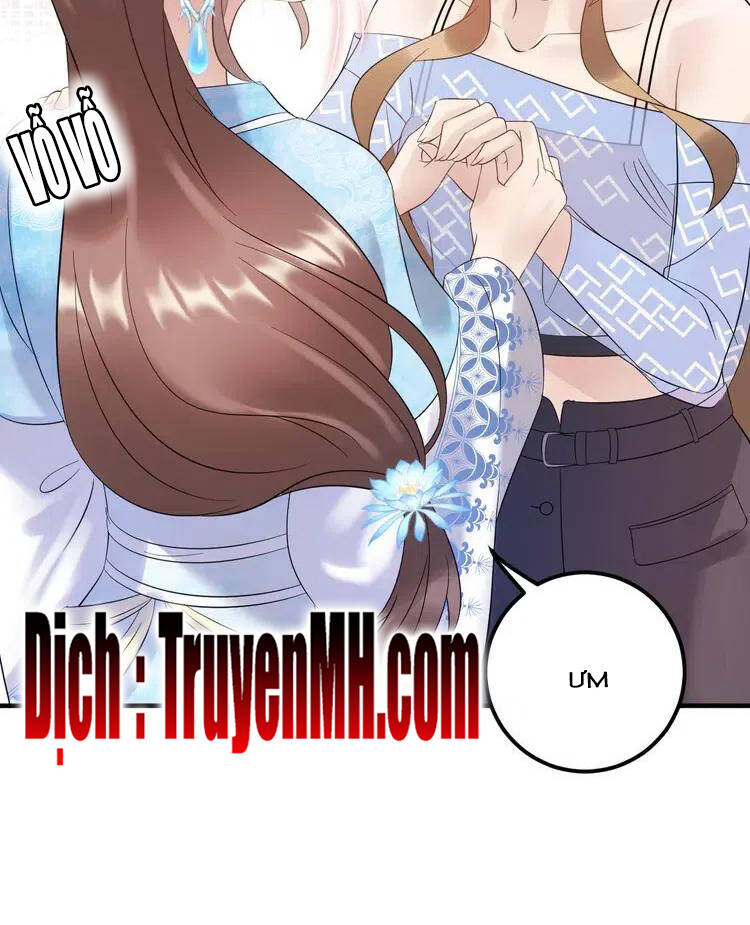 Trong Sinh Chi Ức Vạn Ảnh Hậu Yếu Thượng Vị Chapter 283 - 19