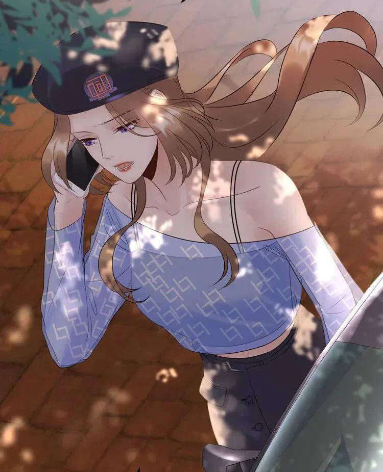 Trong Sinh Chi Ức Vạn Ảnh Hậu Yếu Thượng Vị Chapter 283 - 3