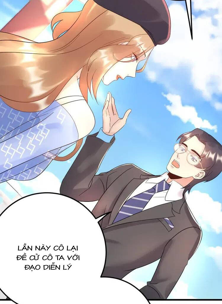 Trong Sinh Chi Ức Vạn Ảnh Hậu Yếu Thượng Vị Chapter 284 - 11