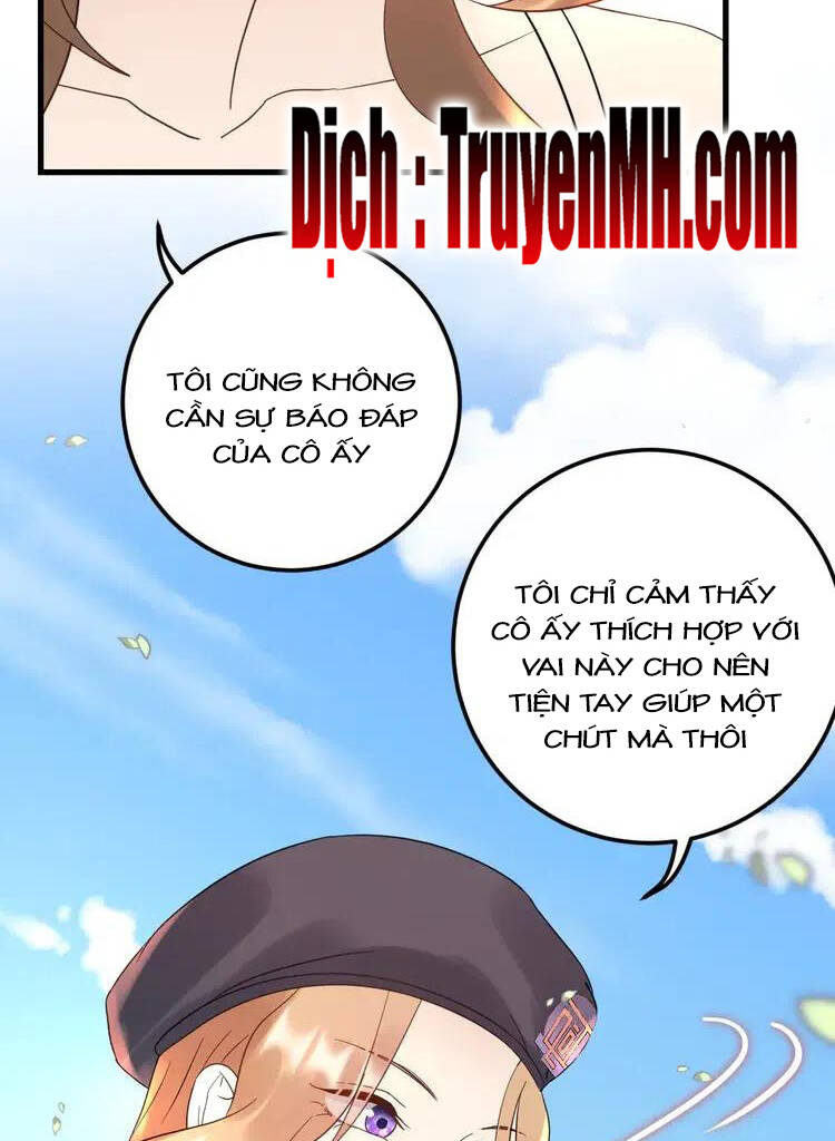 Trong Sinh Chi Ức Vạn Ảnh Hậu Yếu Thượng Vị Chapter 284 - 13