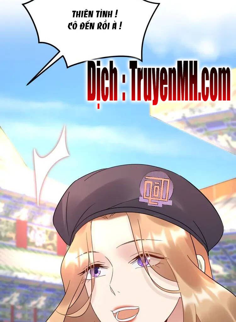 Trong Sinh Chi Ức Vạn Ảnh Hậu Yếu Thượng Vị Chapter 284 - 17