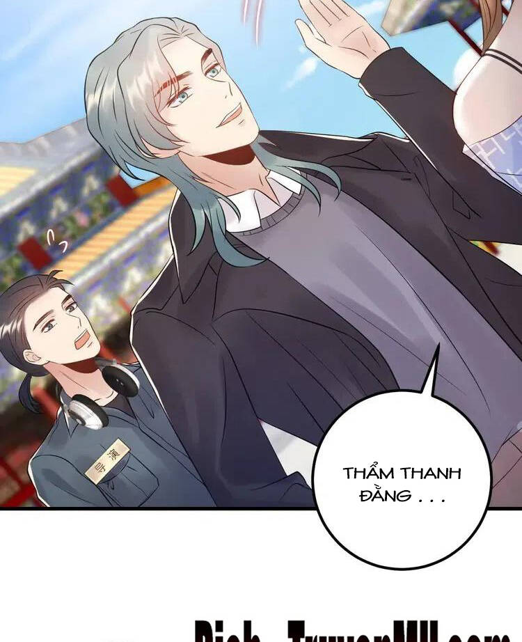 Trong Sinh Chi Ức Vạn Ảnh Hậu Yếu Thượng Vị Chapter 285 - 4