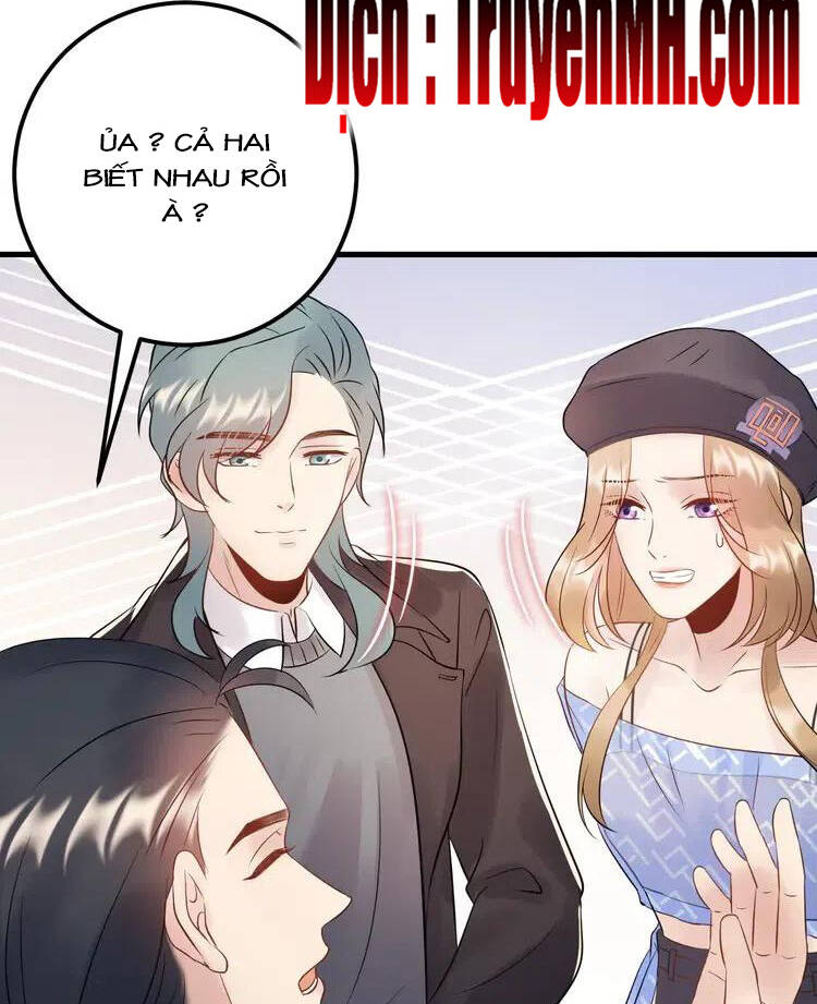 Trong Sinh Chi Ức Vạn Ảnh Hậu Yếu Thượng Vị Chapter 285 - 5