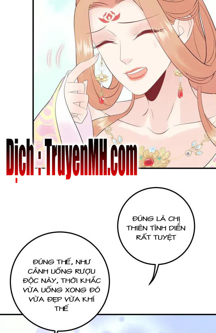 Trong Sinh Chi Ức Vạn Ảnh Hậu Yếu Thượng Vị Chapter 287 - 11