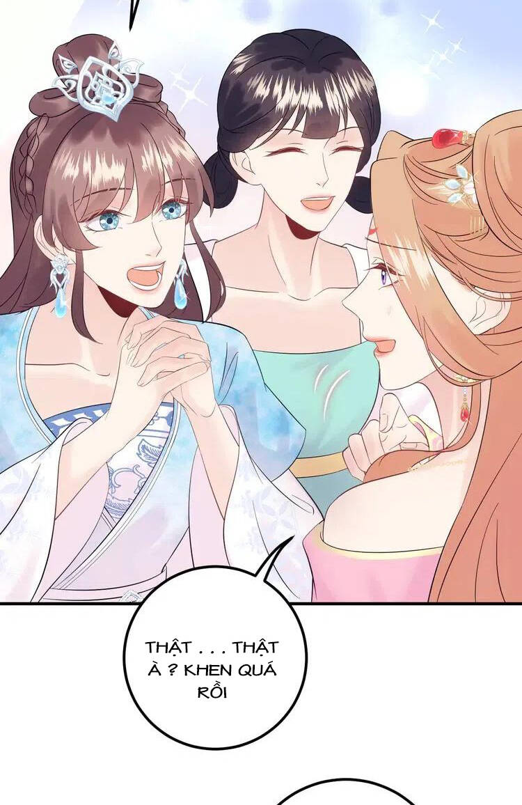 Trong Sinh Chi Ức Vạn Ảnh Hậu Yếu Thượng Vị Chapter 287 - 12