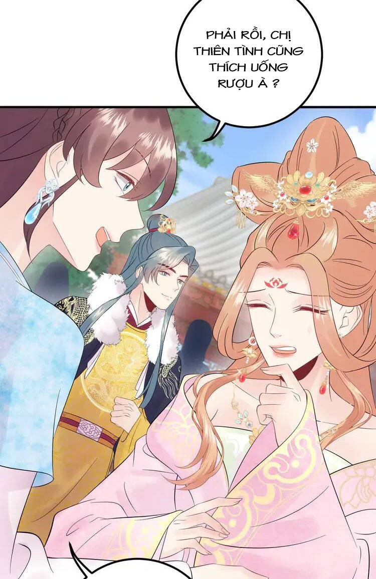 Trong Sinh Chi Ức Vạn Ảnh Hậu Yếu Thượng Vị Chapter 287 - 13