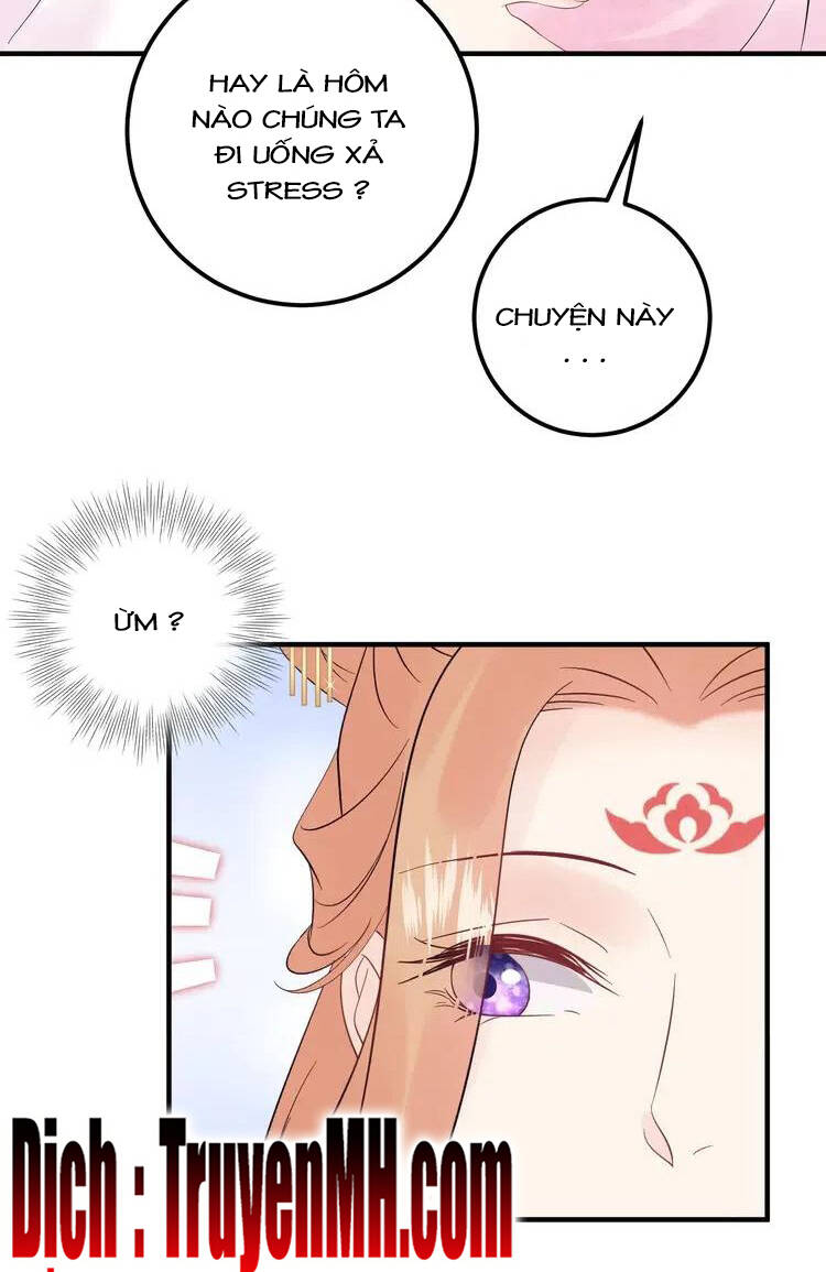 Trong Sinh Chi Ức Vạn Ảnh Hậu Yếu Thượng Vị Chapter 287 - 14