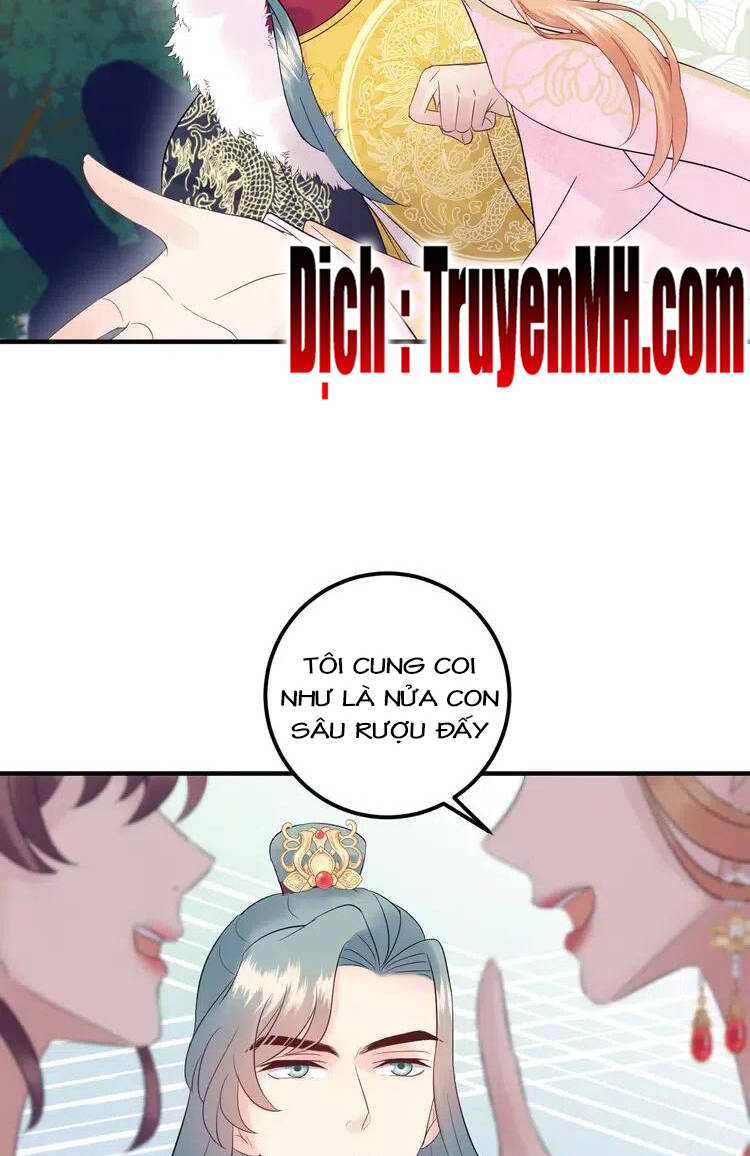 Trong Sinh Chi Ức Vạn Ảnh Hậu Yếu Thượng Vị Chapter 287 - 16