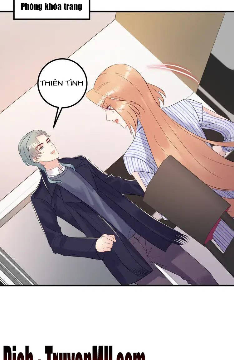 Trong Sinh Chi Ức Vạn Ảnh Hậu Yếu Thượng Vị Chapter 287 - 18