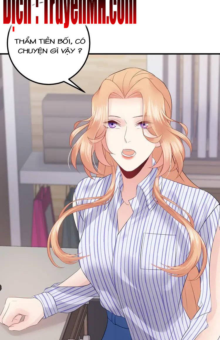 Trong Sinh Chi Ức Vạn Ảnh Hậu Yếu Thượng Vị Chapter 287 - 19