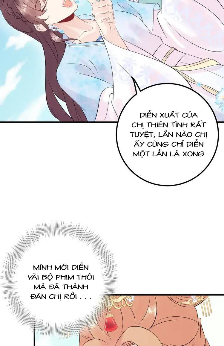 Trong Sinh Chi Ức Vạn Ảnh Hậu Yếu Thượng Vị Chapter 287 - 10