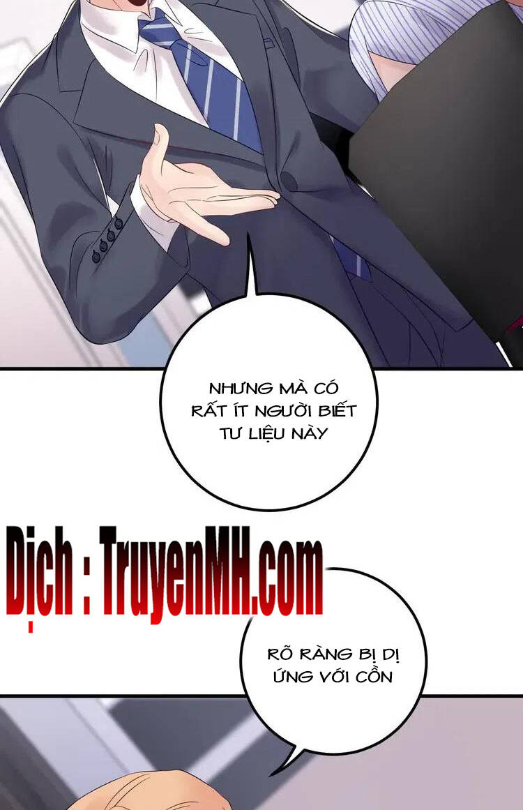 Trong Sinh Chi Ức Vạn Ảnh Hậu Yếu Thượng Vị Chapter 288 - 14