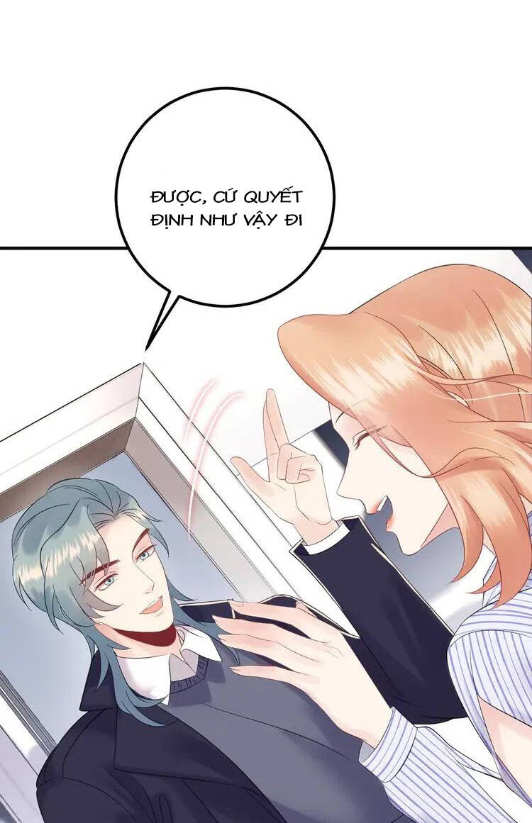 Trong Sinh Chi Ức Vạn Ảnh Hậu Yếu Thượng Vị Chapter 288 - 8