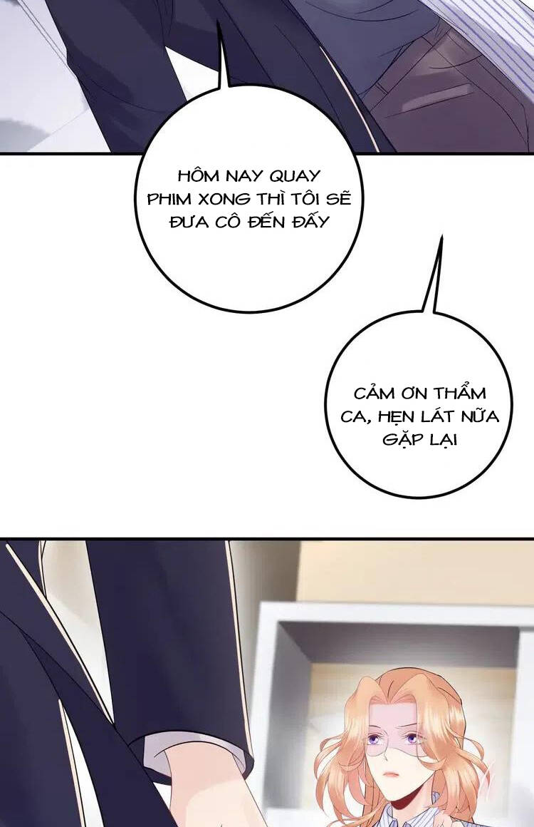 Trong Sinh Chi Ức Vạn Ảnh Hậu Yếu Thượng Vị Chapter 288 - 9